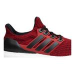 Кроссовки Adidas UltraBoost 4.0 'Red' 2