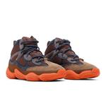 Кроссовки adidas Yeezy 500 High 'Tactical Orange' 8