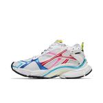 Кроссовки Balenciaga Runner Sneaker 'Worn-Out - White Multi-Color' 3