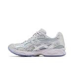 Кроссовки Kith x Marvel x ASICS Gel Kayano 14 'Silver Surfer' 3