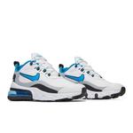 Кроссовки Nike Air Max 270 React 'Light Blue' 8