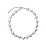 Колье The Pearl Circle 1
