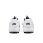 Шиповки Nike React Vapor 2 'White Metallic Cool Grey' 6