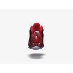 Кроссовки Nike LeBron 12 Elite 'Team' 2