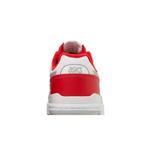 Повседневные кроссовки ASICS EX89 'White Classic Red' 7
