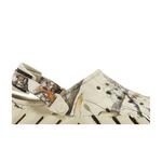 Кроссовки Realtree x Crocs Echo Clog 'Edge Camo - Bone' 2