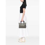2000-2010 Small Zucchino Canvas Twins tote bag 2