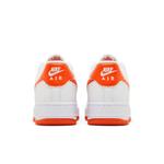Кроссовки Nike Air Force 1 '07 'Safety Orange' 6