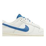Кроссовки Nike Dunk Low SE 'Sail Game Royal Gum' 2