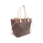 Сумка-тоут Neverfull MM (2021 год) 2