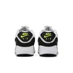 Кроссовки Nike Air Max 90 GS 'White Hot Lime' 6