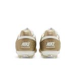 Бутсы Nike Premier 3 FG 'Metallic Gold Grain' 6