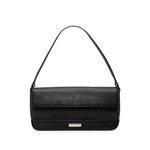 20th Century Leather Flap shoulder bag 1