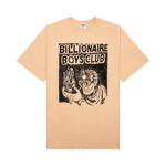 Футболка Billionaire Boys Club Discovery Short-Sleeve Tee 'Latte' 1