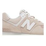 Кроссовки New Balance 574 'Dust Pink' 2