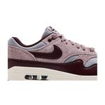 Кроссовки Nike Air Max 1 Essential Premium 'Burgundy Crush' 2