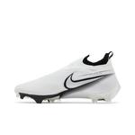 Шиповки Nike Vapor Edge Elite 360 Flyknit Wide 'White Black' 3