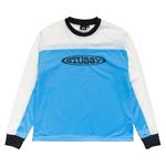 Топы Stussy Terrain Jersey 'Синий' 1