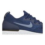 Кроссовки Nike Epic React Flyknit 'College Navy' 2
