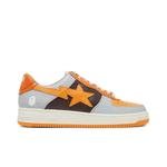 Lifestyle Bapesta Low M2 'Оранжевый' 1
