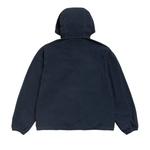 Куртки Stussy Lightweight Hooded Jacket 'Navy' 2