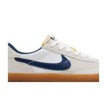 Кроссовки Nike Heritage Vulc SB 'Summit White Navy' 2