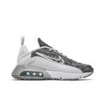 Кроссовки Nike Wmns Air Max 2090 SE 'White Light Smoke Grey' 1