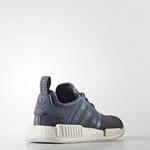 Кроссовки Adidas Wmns NMD_R1 'Tech Ink' 3