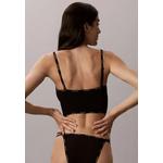 Бюстгальтер-бандо Icon Limited Edition с легкой подкладкой - Calvin Klein Underwear 2