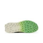 Кроссовки Off-White ODSY-1000 'White Green Spray Paint' 4