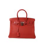 Сумка 35 Birkin 1