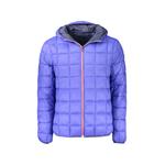 reversible padded jacket 2