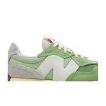 Кроссовки New Balance 327 'Chive Avocado' 2