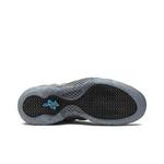 Кроссовки Nike Air Foamposite One QS 'All-Star - Chromeposite' 4