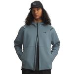 Толстовка на молнии Unstoppable Fleece Full-Zip Hoodie 1