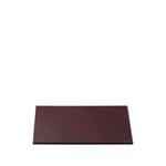 small Brennan leather desk blotter 2