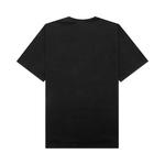 Футболки BAPE ABC Camo College Tee 'Black/Green' 2