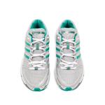 Кроссовки с полосками из коллаборации со Sporty & Rich 2