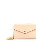 Сумка на плечо Envelope Wallet on Chain Guccissima Leather 1