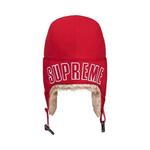 Кепки Supreme x Nike Trooper Hat 'Red' 2