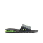 Слайды Nike Air Max Camden Slide 'Anthracite Volt' 1