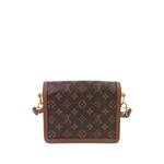 Мини-сумка на плечо Dauphine Monogram 2