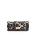 Сумка на плечо Rockstud Spike среднего размера 1