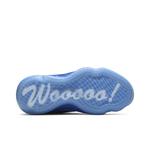 Кроссовки Ric Flair x adidas Dame 7 'Royal Blue' 4