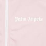 Трековые куртки Palm Angels Classic Track Jacket 'Almond Blossom/White' 3