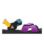 Сандалии Nike ACG Air Deschutz 'Vivid Purple' 2