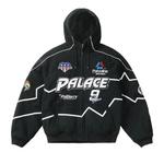 Верхняя одежда Palace Dascar Куртка 'Черный' 1