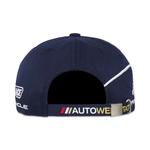 Кепки Palace Danke 6-Panel 'Navy' 4