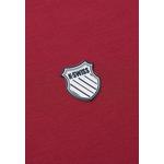МУЖСКАЯ ФУТБОЛКА С КОРОТКИМ РУКАВОМ С ЛОГОТИПОМ K-SWISS 7