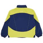 Куртки Supreme Logo Piping Hooded Track Jacket «Navy» 2